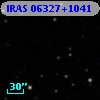 IRAS 06327+1041