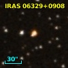 IRAS 06329+0908