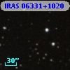 IRAS 06331+1020