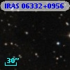 IRAS 06332+0956