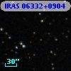 IRAS 06332+0904