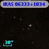 IRAS 06333+1034