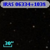 IRAS 06334+1038