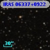 IRAS 06337+0922