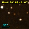 IRAS 20166+4107