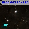 IRAS 06337+1051