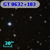 GT 0632+103