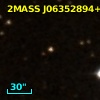 2MASS J06352894+1055482