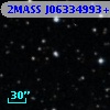 2MASS J06334993+0912401