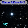 Glazar 0634+08.2