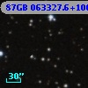 87GB 063327.6+100518