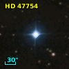 HD  47754