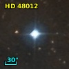 HD  48012