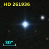 HD 261936