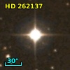 HD 262137
