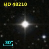 HD  48210