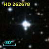 HD 262678
