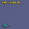 V* V436 Mon