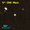 V* OW Mon