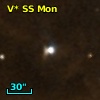 V* SS Mon