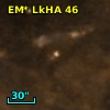 EM* LkHA   46