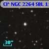 NGC  2264    60