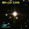 BD+10  1246