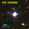 HD 260986