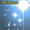 HD 261938