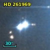HD 261969