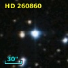 HD 260860