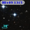 BD+09  1315
