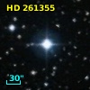 HD 261355