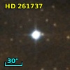 HD 261737