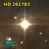 HD 261783