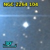 Cl* NGC 2264    LBM    5118