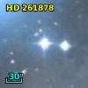 HD 261878