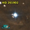 HD 261902