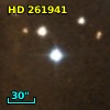 HD 261941