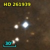 HD 261939