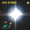 HD  47888