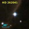 HD 262041