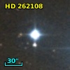 HD 262108