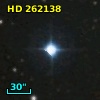 HD 262138