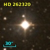 HD 262320