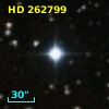 HD 262799