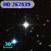 HD 262839