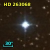HD 263068