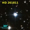 HD 261811