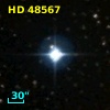 HD  48567